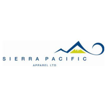 Sierra Pacific logo